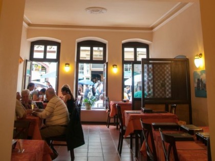 Foto: Saigon Sonne